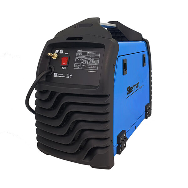 DIGIMIG 215 DUALPULSE 4R